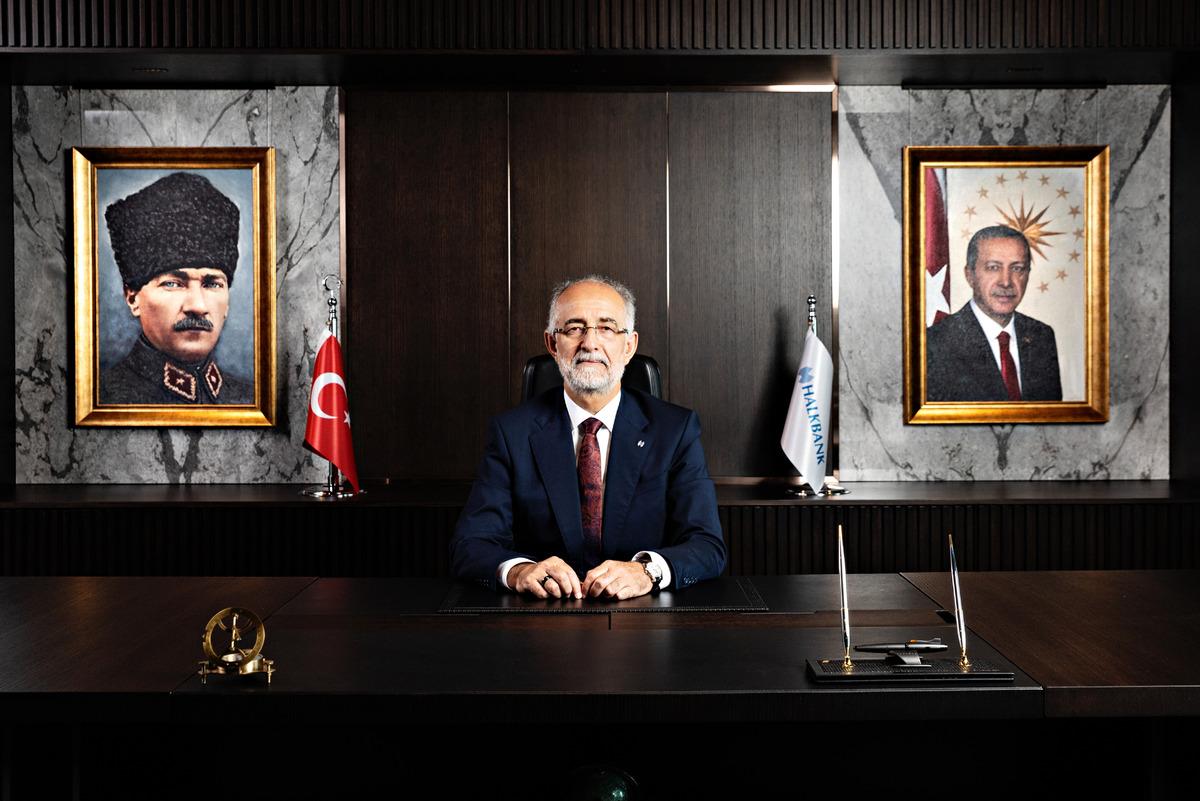 Halkbank 88 yaşında! 2