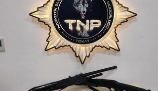 Tokat&rsquo;ta narkotik operasyonunda 1 tutuklama