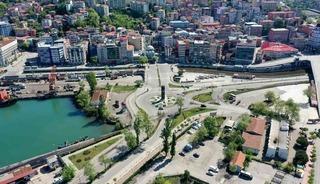 Zonguldak&rsquo;ta ilk &ccedil;eyrekte bin 158 daireye yapı ruhsatı verildi