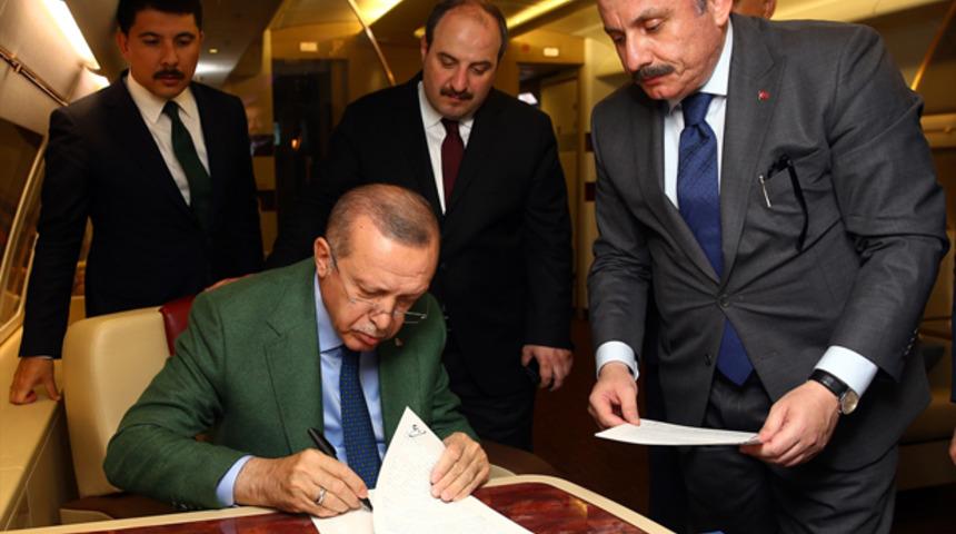 İşte Cumhur İttifakı protokolü