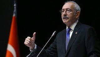 Genel Merkez'e gidecek mi? Kılı&ccedil;daroğlu cephesinden a&ccedil;ıklama