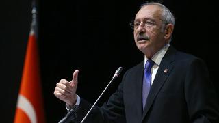 Genel Merkez'e gidecek mi? Kılıçdaroğlu'nun basın danışmanı açıkladı