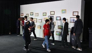 8. Etnospor K&uuml;lt&uuml;r Festivalinde Gazze i&ccedil;in farkındalık &ccedil;ağrısı