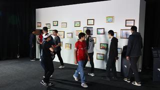 8. Etnospor Kültür Festivalinde Gazze için farkındalık çağrısı