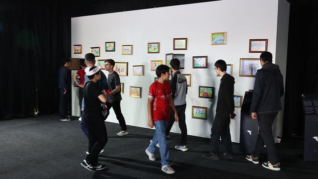 8. Etnospor Kültür Festivalinde Gazze için farkındalık çağrısı