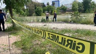 Ceyhan nehrinde ceset bulundu