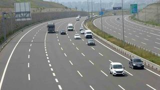 Kocaeli’de otoyollarda bayram tatili öncesi sakinlik yaşanıyor
