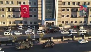 IBAN ile kara para aklayan şebekeye darbe