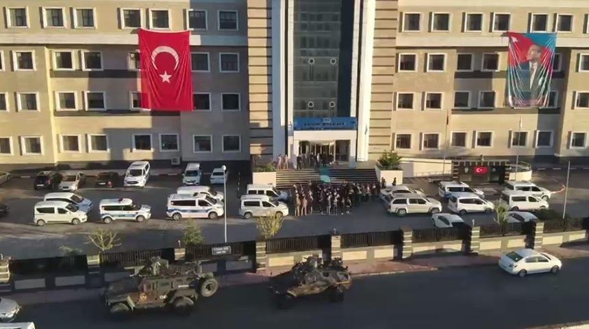 IBAN ile kara para aklayan şebekeye darbe