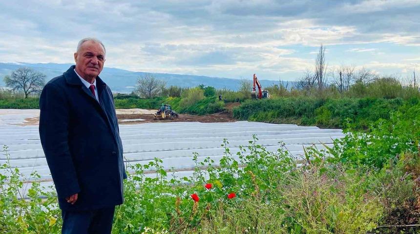 Aydın&rsquo;da en başarılı il&ccedil;e Sultanhisar oldu