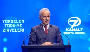 Ankara'nın kent i&ccedil;i ulaşımına m&uuml;jde: Bakan Uraloğlu duyurdu