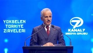 Ankara'nın kent i&ccedil;i ulaşımına m&uuml;jde: Bakan Uraloğlu duyurdu
