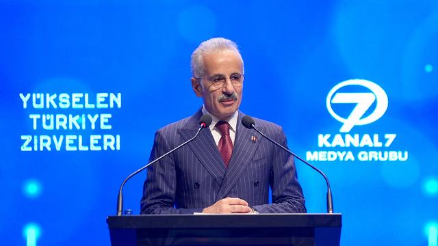 Ankara'nın kent içi ulaşımına müjde: Bakan Uraloğlu duyurdu
