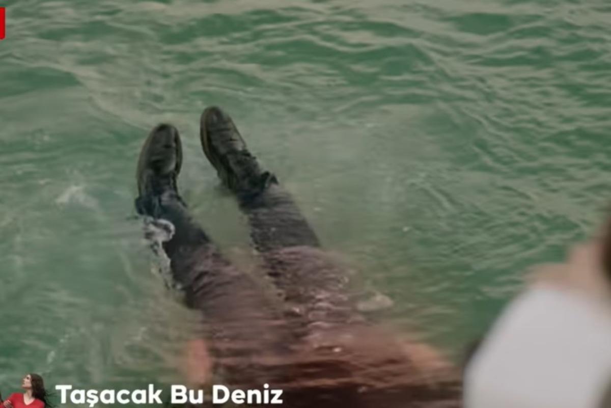 Taşacak Bu Deniz Adil öldü mü? Ulaş Tuna Astepe diziden ayrılıyor mu? 3