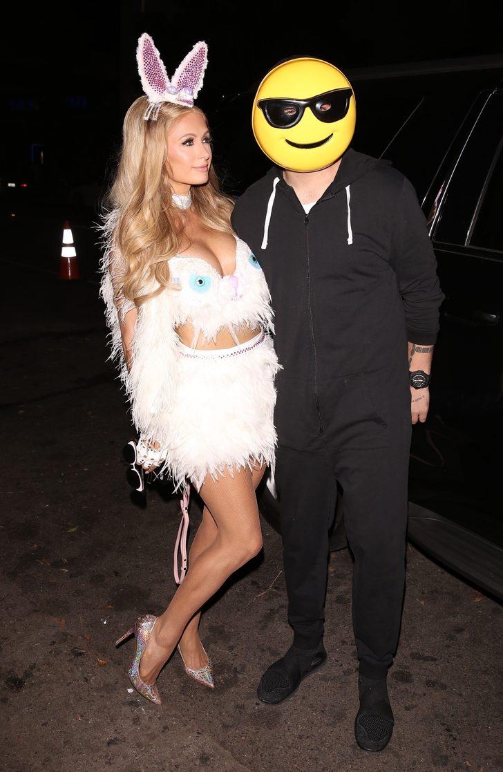 Paris Hilton suskunluğunu bozdu! 'Tecavüze uğramış gibi hissettim'  G4