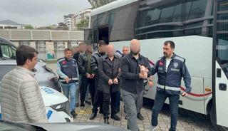 Barda darp edilen şahıs sosyal medyada paylaşım yaparak yardım istedi: 7 g&ouml;zaltı