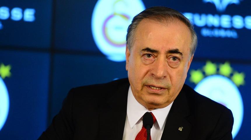 Mustafa Cengiz ve Adnan &Ouml;zt&uuml;rk g&uuml;&ccedil;lerini birleştiriyor