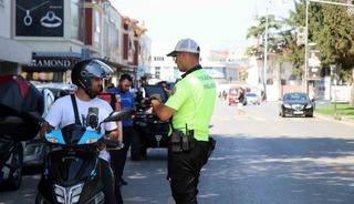 Kurban Bayramı&rsquo;nda 2 bin 563 polis ve jandarma g&ouml;rev yapacak