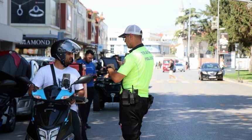 Kurban Bayramı&rsquo;nda 2 bin 563 polis ve jandarma g&ouml;rev yapacak