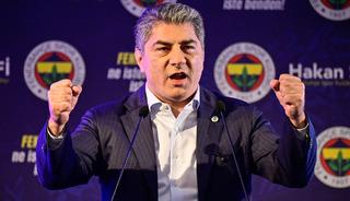 F.Bah&ccedil;e'de Hakan Safi'nin y&ouml;netim listesi belli oldu!