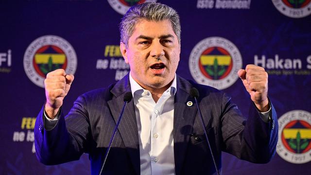 Fenerbahçe'de başkan adayı Hakan Safi'nin yönetim listesi belli oldu!