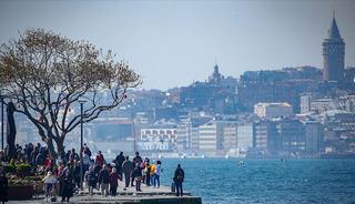 Meteoroloji a&ccedil;ıkladı: Kurban Bayramı&rsquo;nda hava nasıl olacak? 