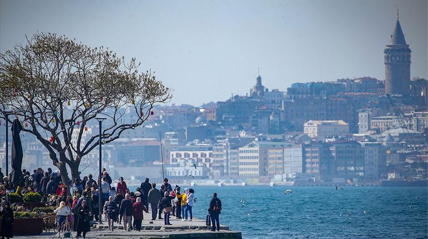 Meteoroloji a&ccedil;ıkladı: Kurban Bayramı&rsquo;nda hava nasıl olacak? 