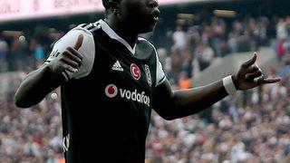 Beşiktaş'tan Aboubakar bombası!