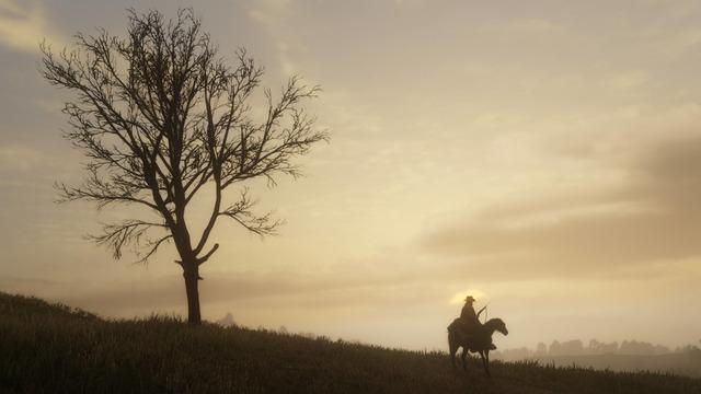 Rockstar Games açıkladı: RDR 2, önemli bir eşiği daha geride bıraktı!