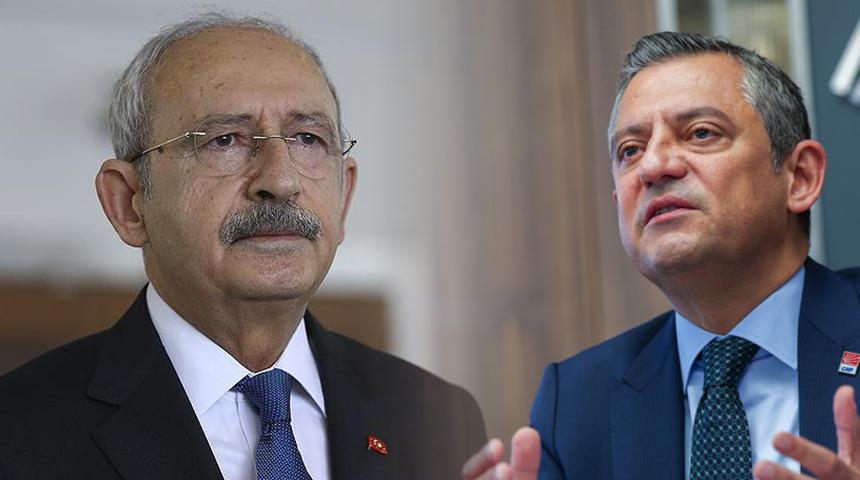 Kılı&ccedil;daroğlu geri &ccedil;ekmişti! CHP'den yeni Yargıtay hamlesi geldi