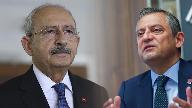 Kılıçdaroğlu geri çekmişti! CHP'den yeni Yargıtay hamlesi geldi