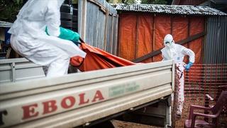 Son dakika: Demokratik Kongo Cumhuriyeti'nde Ebola alarmı! Risk '&ccedil;ok y&uuml;ksek' seviyede