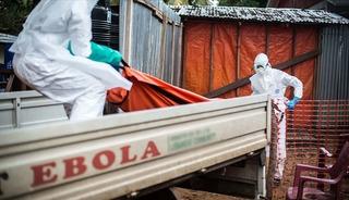 Demokratik Kongo Cumhuriyeti'nde Ebola alarmı! Risk '&ccedil;ok y&uuml;ksek' seviyede