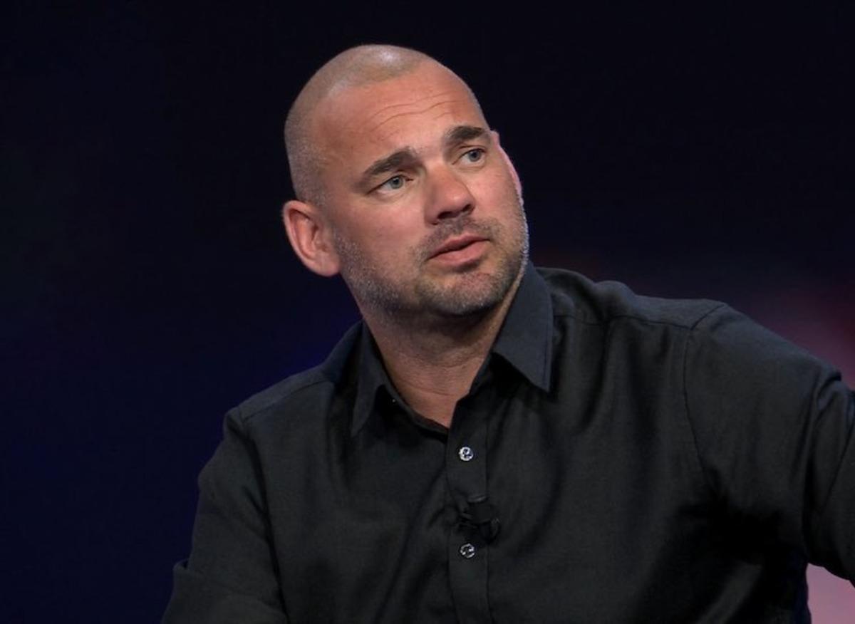 Van Dijk çılgınlığı! Sneijder devreye girdi: "Galatasaray a git" 2