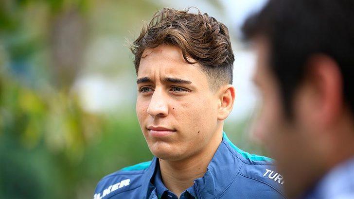 Galatasaray'da ilk yolcu belli oldu! G4