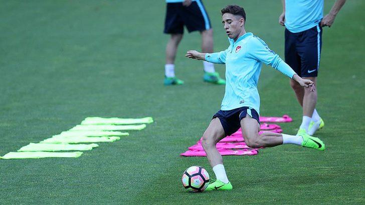 Galatasaray'da ilk yolcu belli oldu! G5