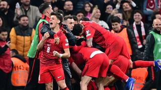 Tribünleri ateşleyecek yeni ses! Millî Takım’a dev destek: Ev Sahibi Biziz!