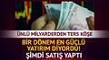 �nl� yat�r�mc� y�llard�r Bitcoin�i savunuyordu! �imdi tam tersini s�yl�yor