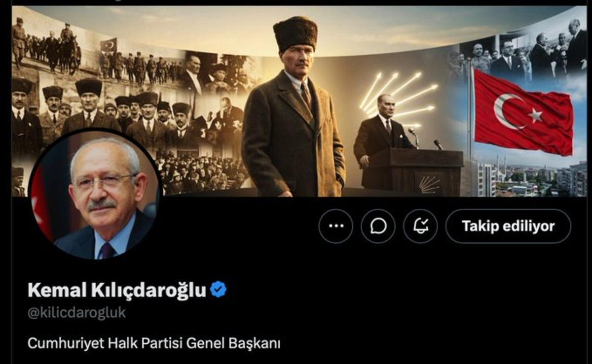 Özgür Özel den Kemal Kılıçdaroğlu açıklaması! "Baba ocağını terk etmeyeceğim" 2