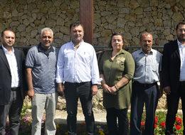 Anneler günü için 35 ülkeye 42 milyon dal kesme çiçek