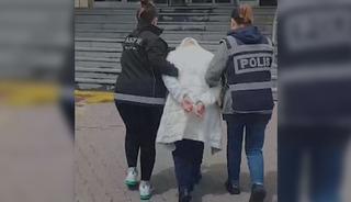 52 yıl hapis cezasıyla aranıyordu, yakalandı
