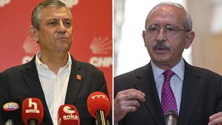 Özgür Özel ve Kılıçdaroğlu arasında görüşme gerçekleşti: Kurultay sözleri