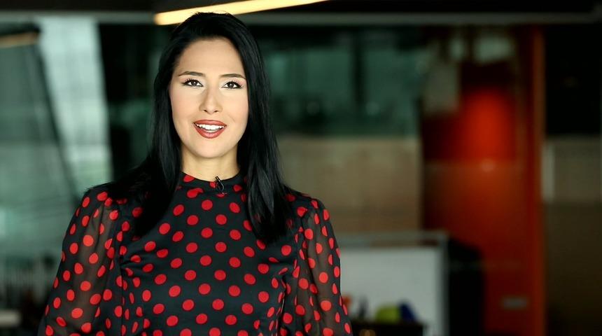 Beste Uyanık kimdir? Beyaz Show'a konuk olan Beste Uyanık merak uyandırdı!