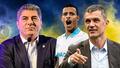 Hakan Safi, Maldini ve Greenwood ile se�imin kaderini de�i�tiriyor!