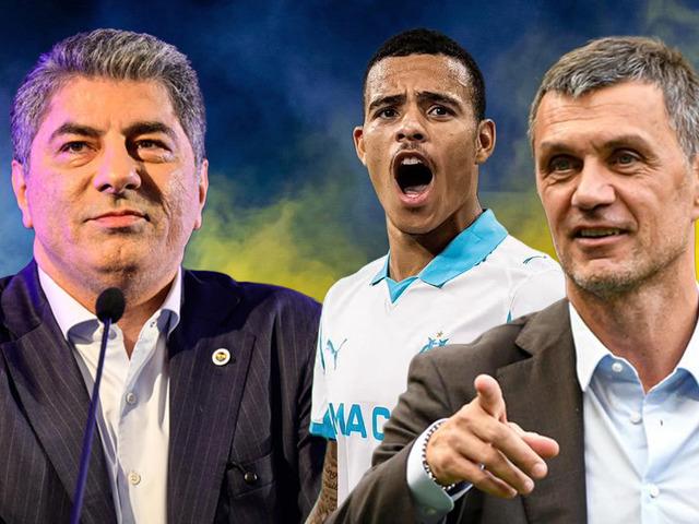 Hakan Safi, Maldini ve Greenwood ile se&ccedil;imin kaderini değiştiriyor!