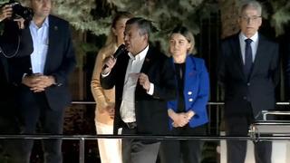 Özgür Özel, Kılıçdaroğlu'yla görüşmesini anlattı! Boynumun borcudur diyerek duyurdu