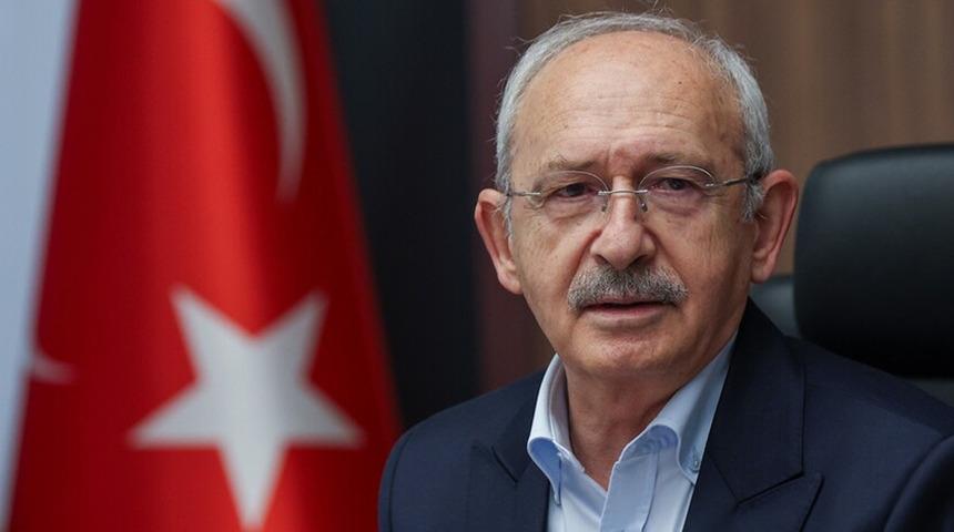 Canlı yayında &ccedil;arpıcı iddia! Sayı verdi: "Kılı&ccedil;daroğlu ge&ccedil;ince vekiller istifa edecek"