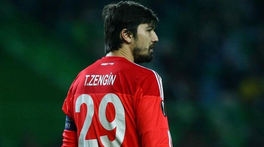 Tolga Zengin i&ccedil;in Milan iddiası