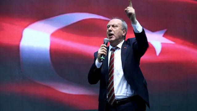 CHP'nin Cumhurbaşkanı adayı Muharrem İnce kimdir?