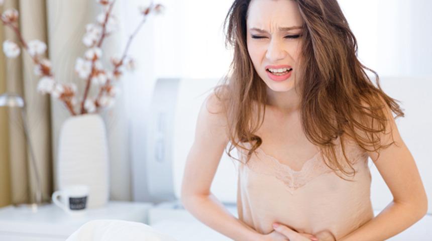 Otururken ağrı hissediyor musunuz?